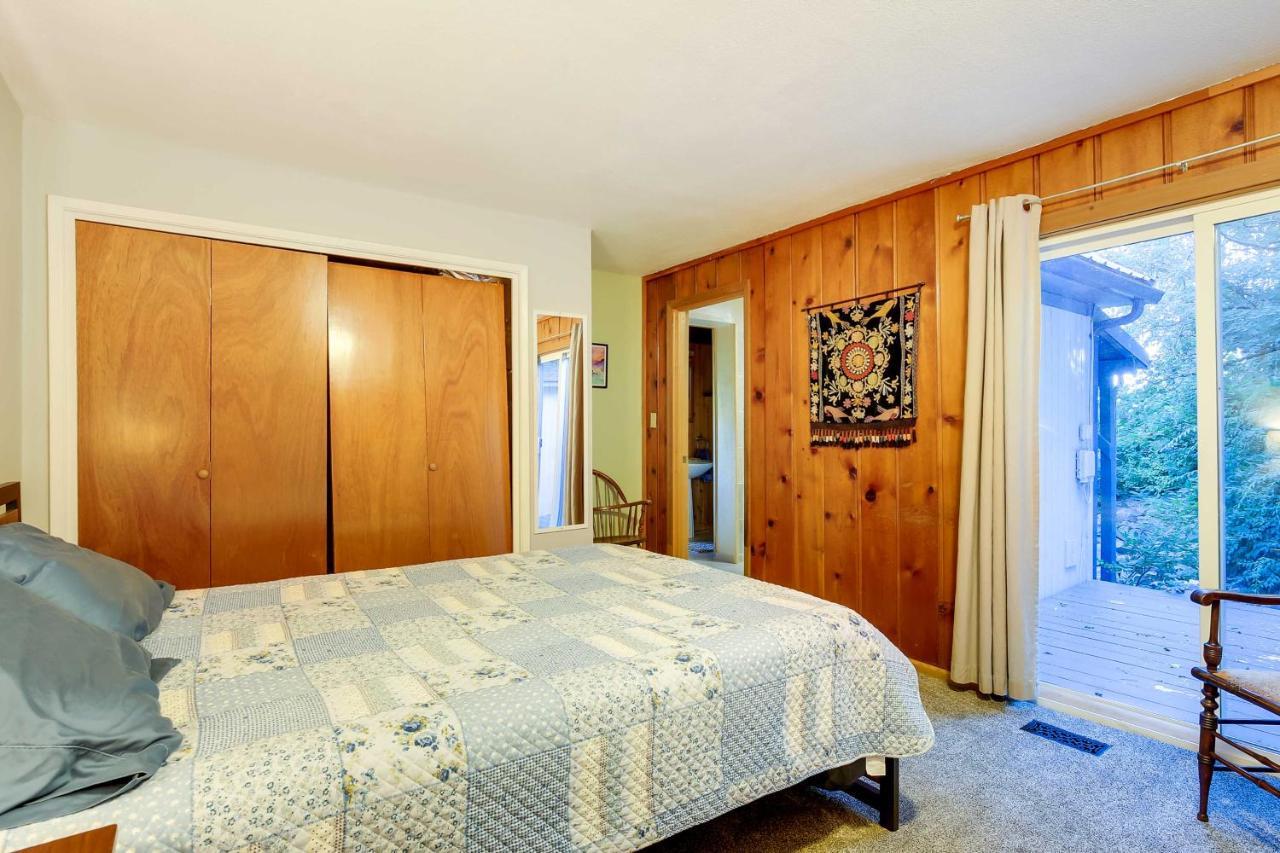 The Fusion Retreat On 4 Acres Hike On-Site! Villa White Salmon Екстериор снимка