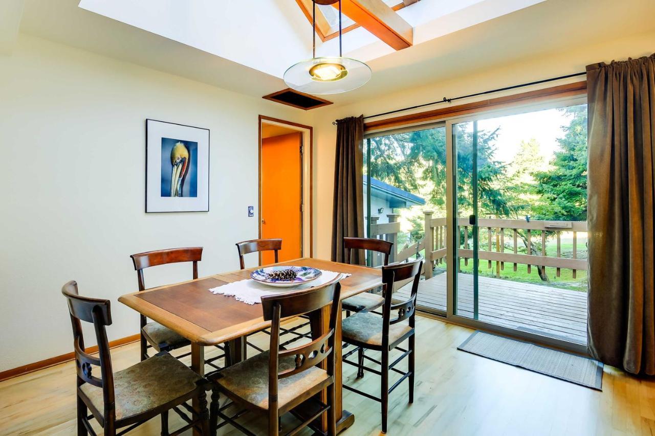 The Fusion Retreat On 4 Acres Hike On-Site! Villa White Salmon Екстериор снимка