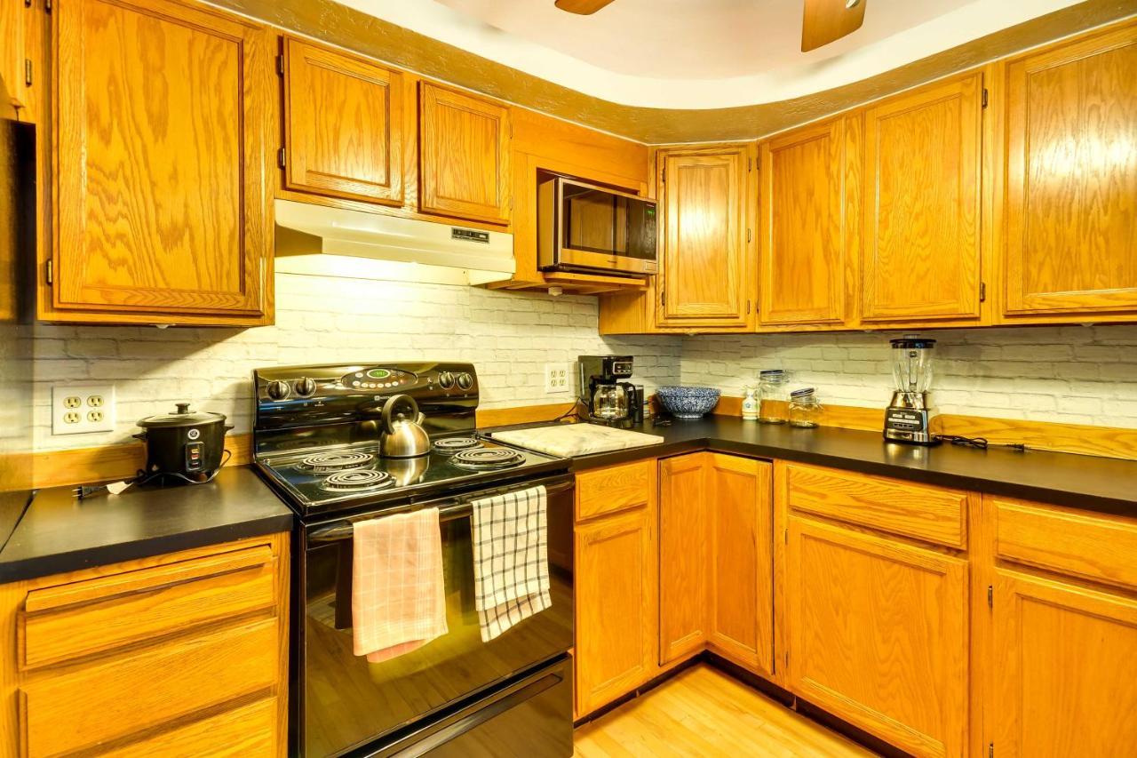 The Fusion Retreat On 4 Acres Hike On-Site! Villa White Salmon Екстериор снимка